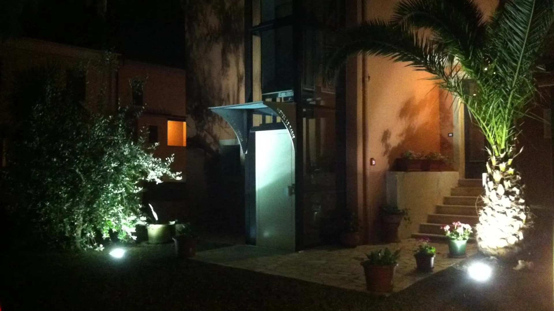 Hotel Le Badie Val di Perga