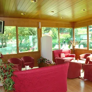 Club Funivia Aprica