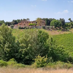 Podere Sole Trequanda
